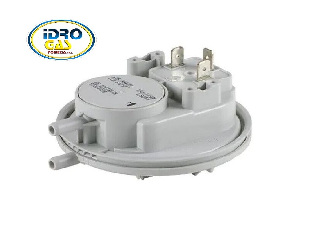 PRESSOSTATO FUMI THEMIS CONDENS